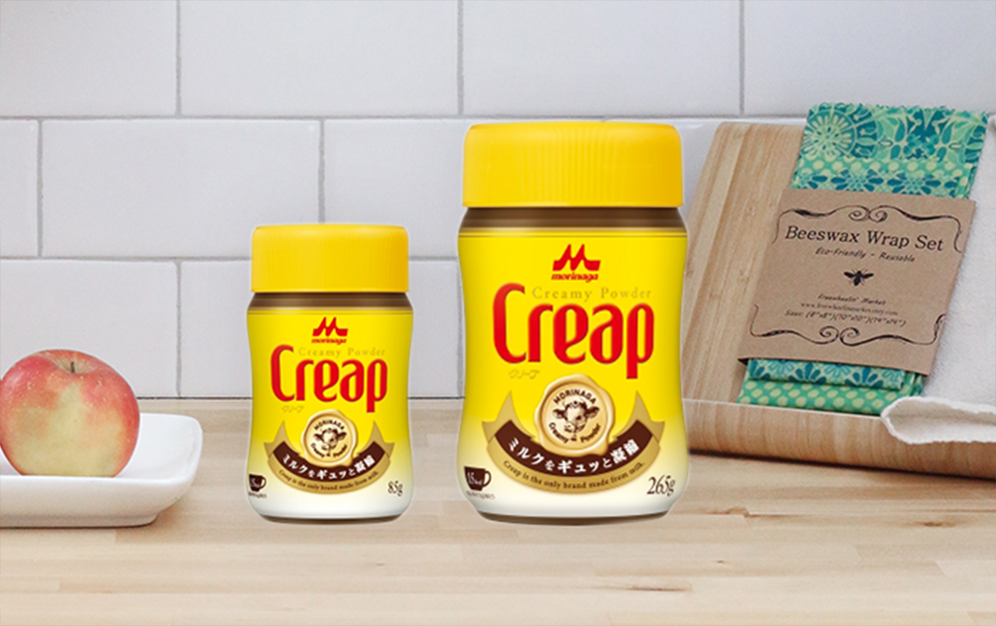 creap